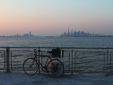 New york city 2
