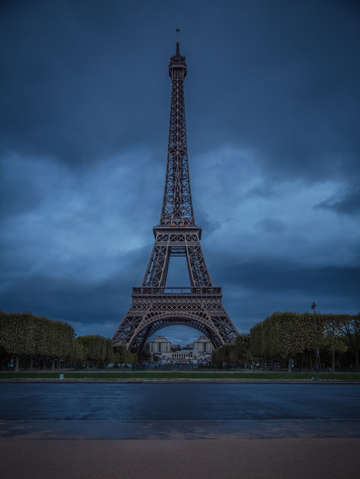 Storm the tower