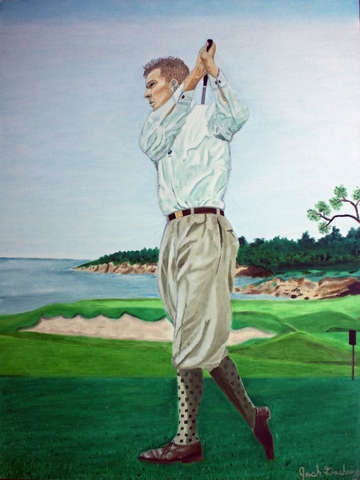 Bobby jones