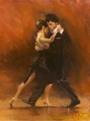 Red tango ii