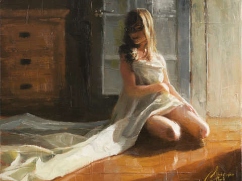 Waiting 12