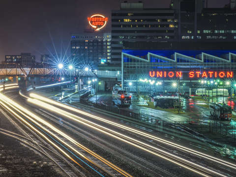 USKC light streams