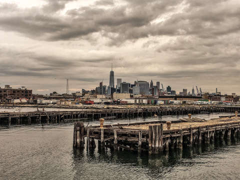 New york city ii