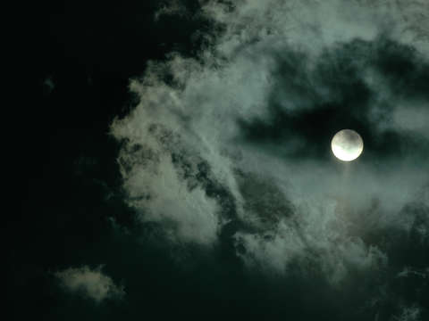 Dark sun