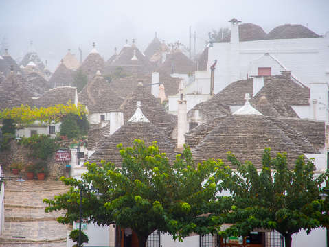 Trulli