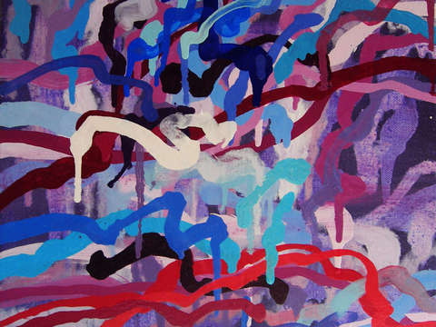 Dialogue of silence 9