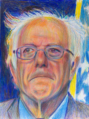 Bernie sanders
