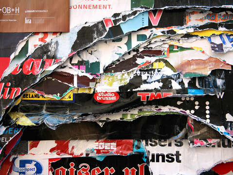 Maastricht layers