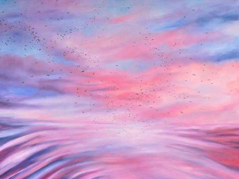Pinkscape