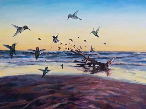 Flock 2