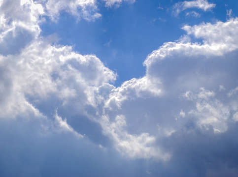 Clouds 5