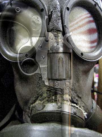 Gasmask 12