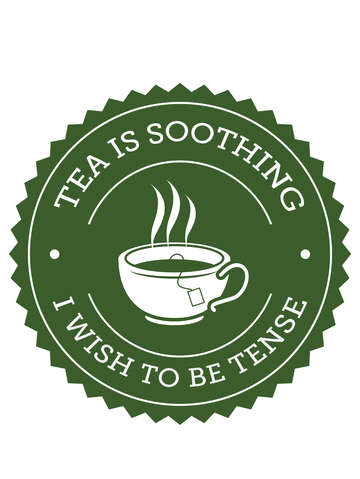 Tea quote