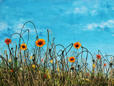 Springtime 2