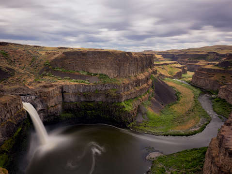 Palouse falls 2
