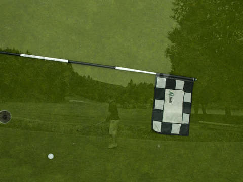 Golf 1