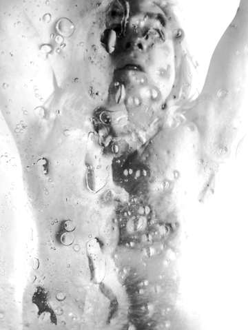 Smoke and mirror