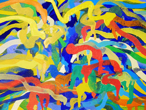 Dialogue of silence 30