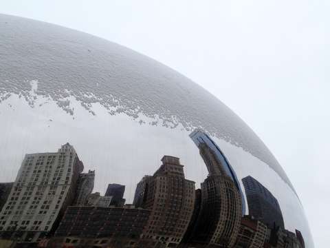 City sphere