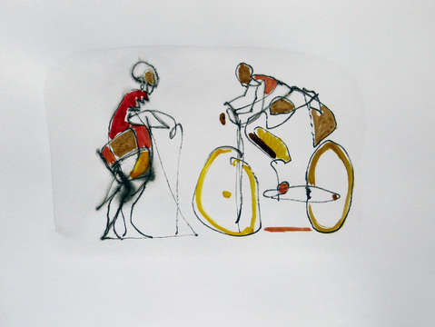Bicycle 2