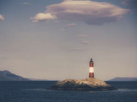 End of the world
