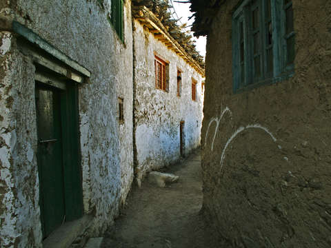 Nako Streets
