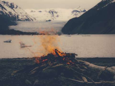 Fire and ice 3