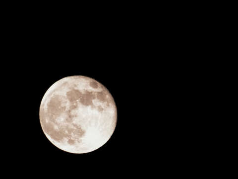Himalayan Moon