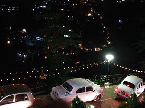Indian Wedding