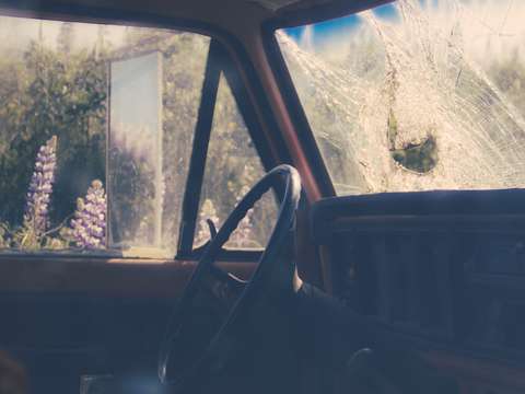 Windscreen