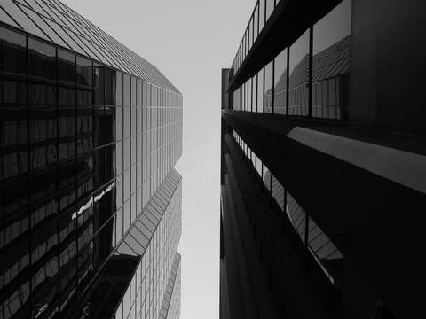 Looking up 5