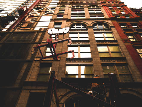 City life 4