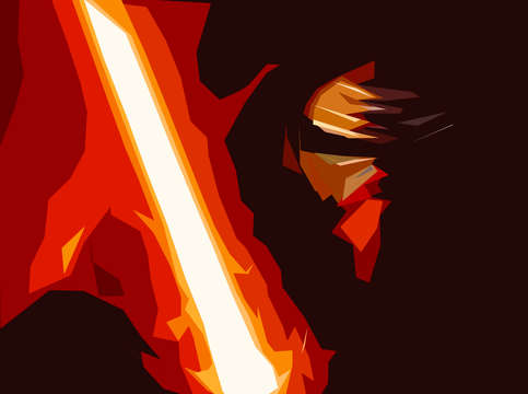 Dark side