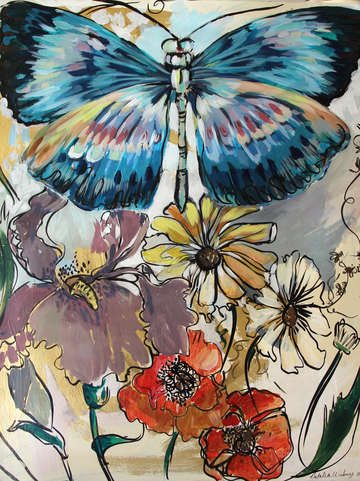 Butterfly 7