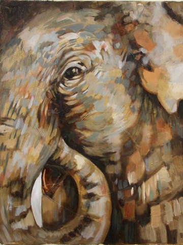 Elephant 3