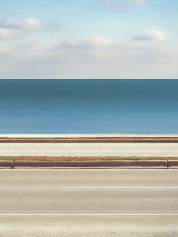 Lincoln memorial drive