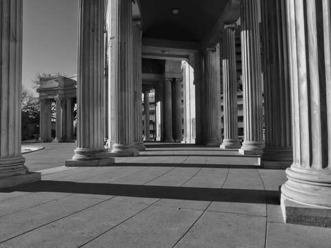 Denver civic center