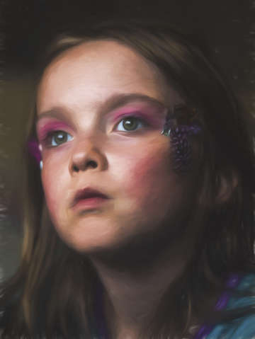 Our Angel