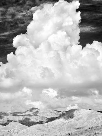 Cloudscape