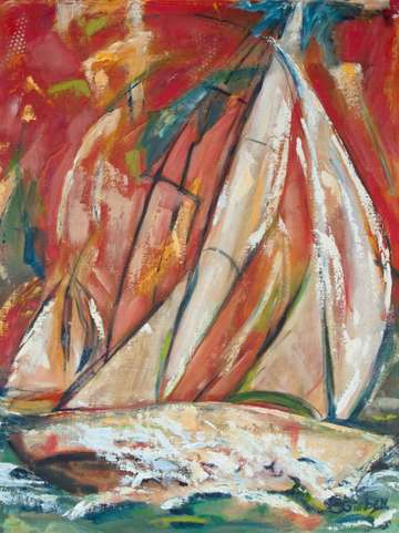 Sail away vi