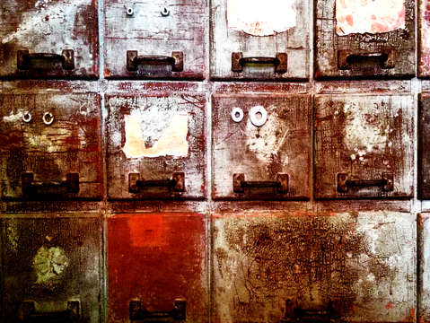 Drawers