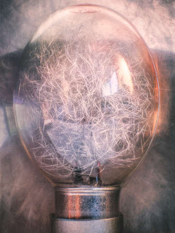 Flash bulb