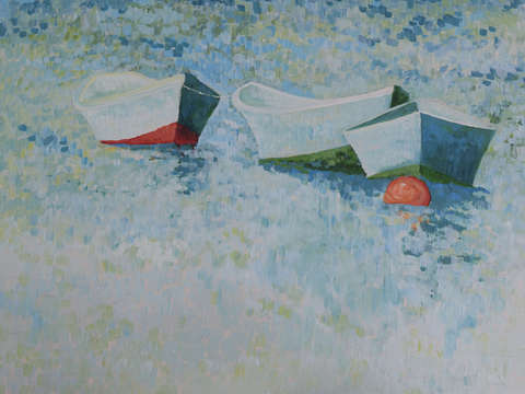 Sail away away
