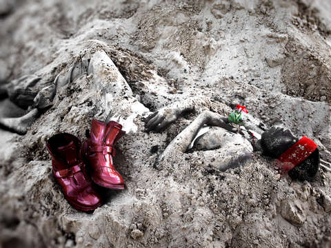 From the Soil to the Surface