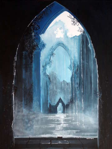 Cathedral 2