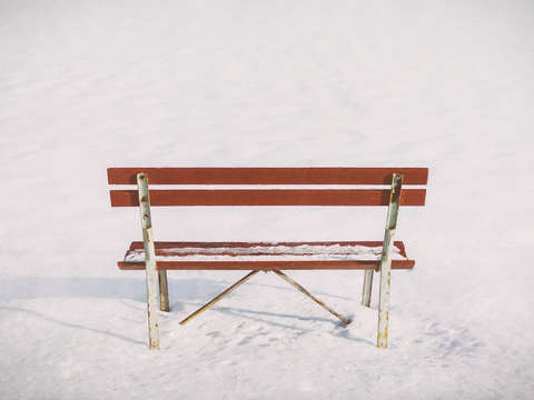 Blank slate