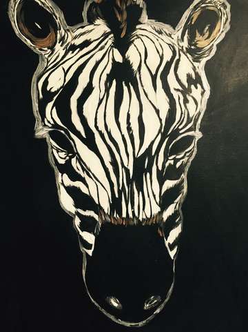 Zebrahead