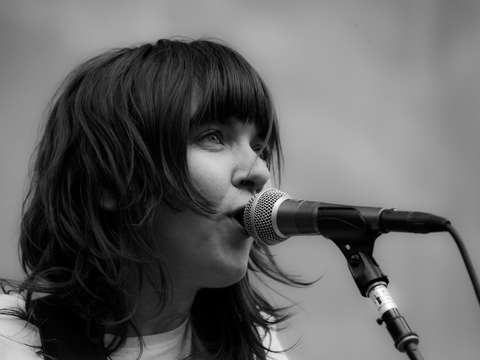 Courtney barnett red rocks 2