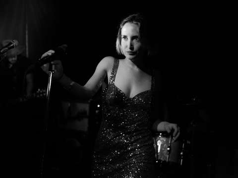 Leah faye of july talk