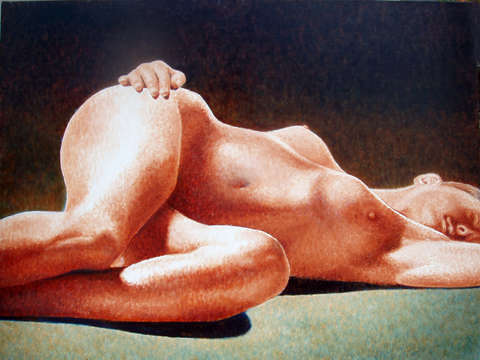 Oil figure 33